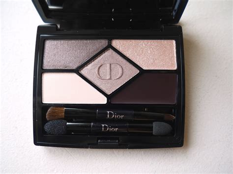 dior 718 taupe design|Christian Dior 5 Color Designer All In One Artistry Palette, No. 718 .